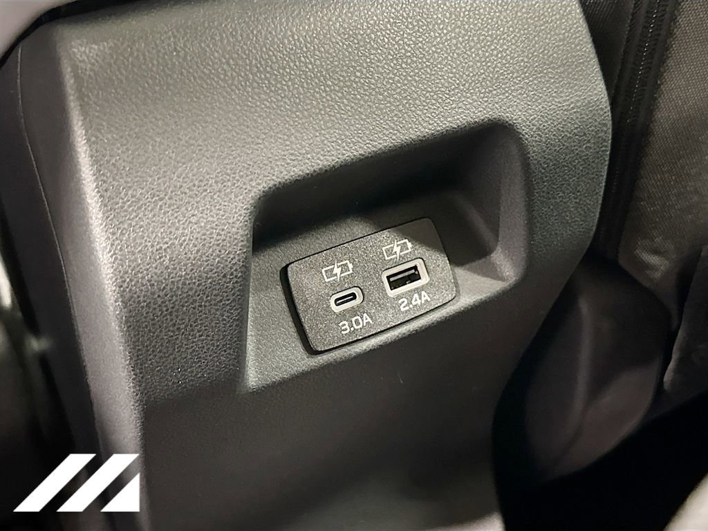 New 2026 Subaru Crosstrek 2.0i Premium image 26