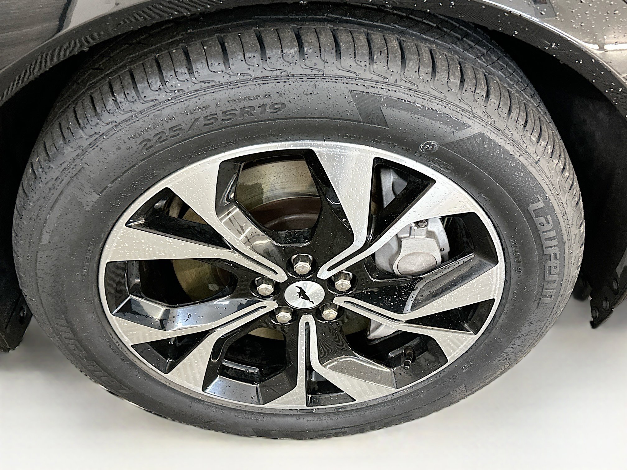 Used 2022 Ford Mustang Mach-E Premium image 11