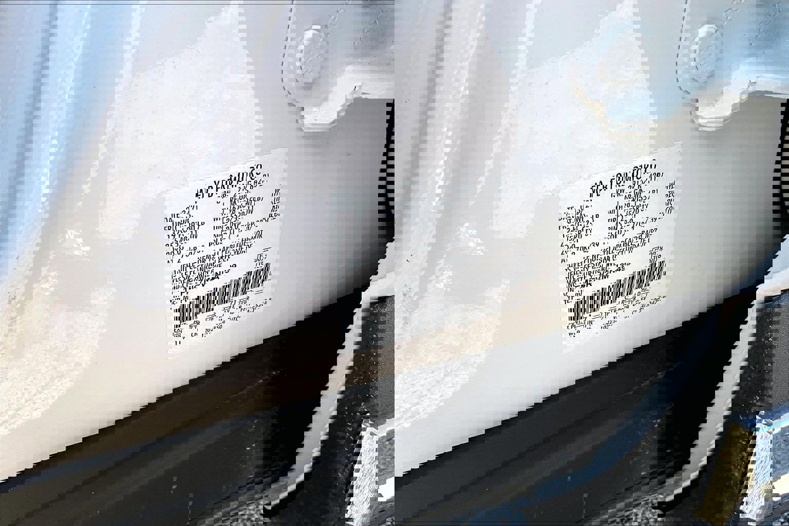 Used 2021 Ford Explorer Limited image 37