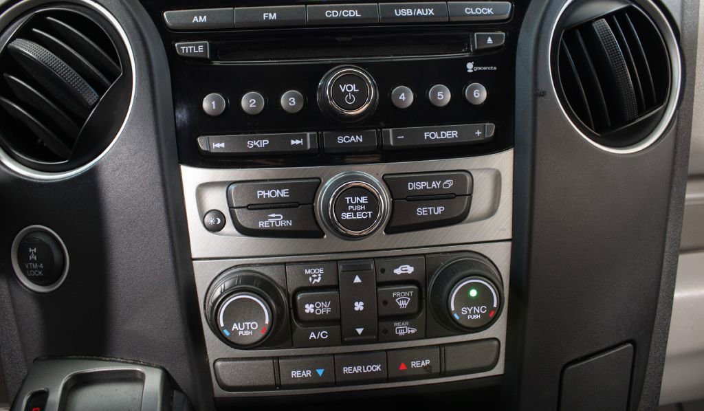 Used 2013 Honda Pilot EX image 30