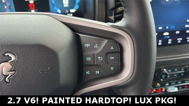 New 2025 Ford Bronco Badlands image 12