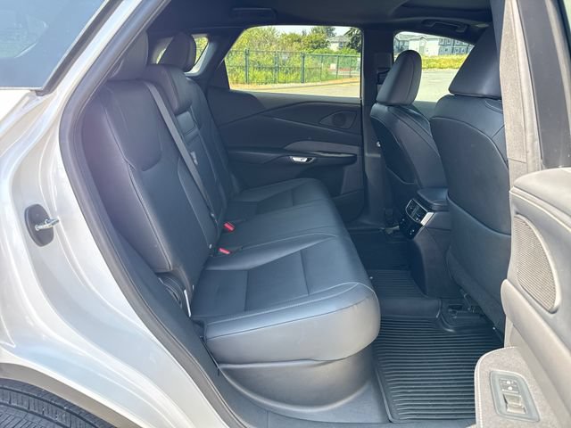 Used 2024 Lexus RX 350 Premium Plus w/ Convenience Package AWD/4WD image 12