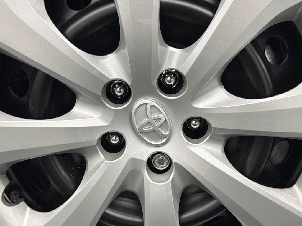 Certified 2026 Toyota Corolla LE FWD image 17
