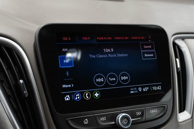 Used 2024 Chevrolet Malibu LS image 4