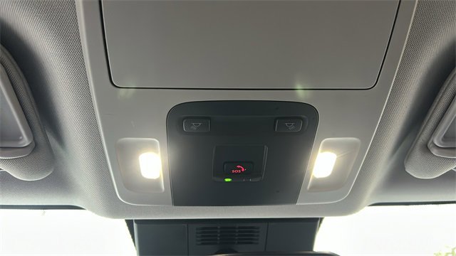 Used 2025 Toyota Camry LE image 21