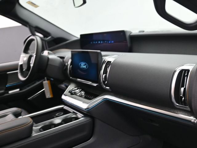 New 2026 Ford Expedition Tremor image 29