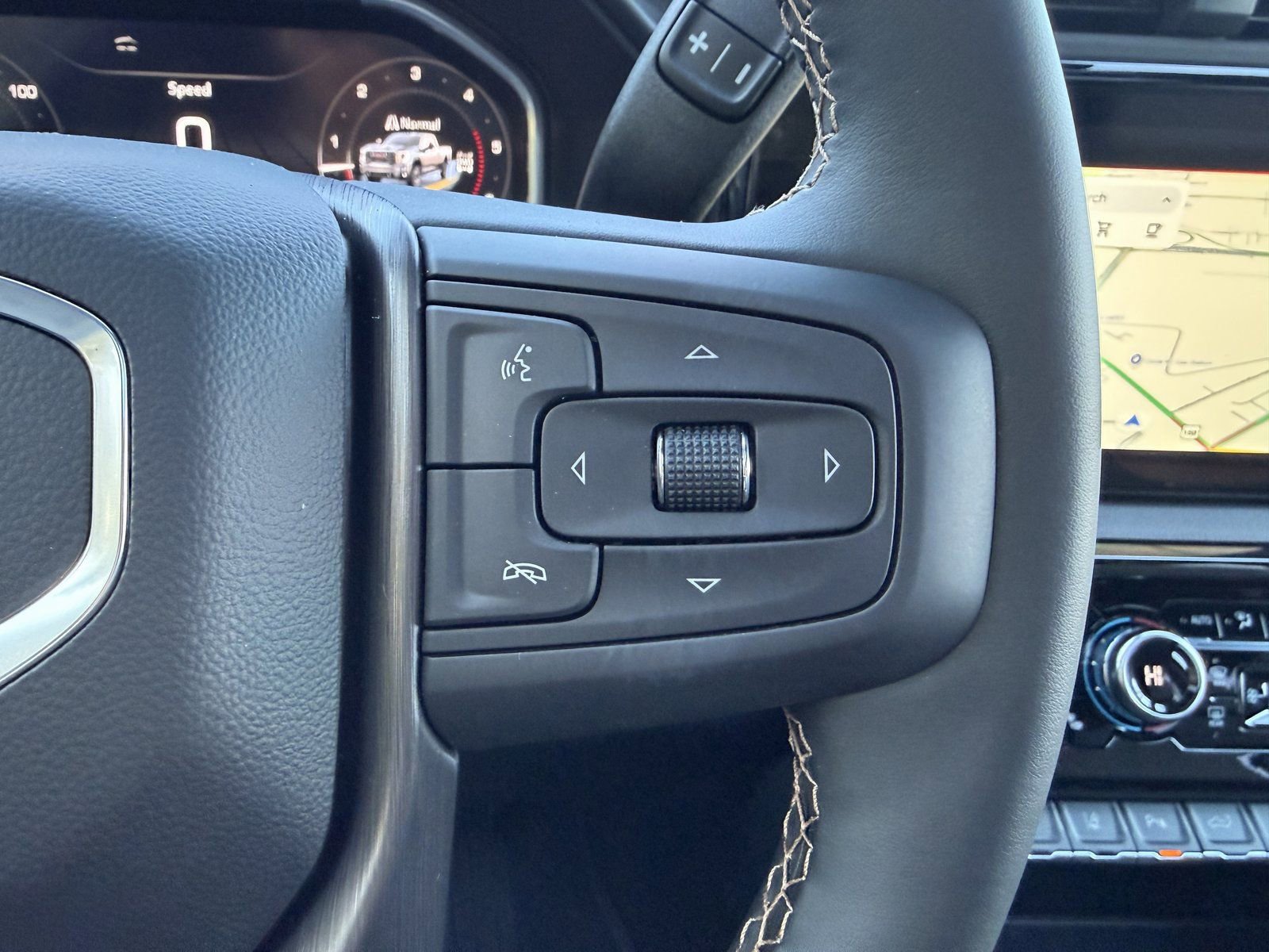 New 2026 GMC Sierra 2500 AT4 w/ AT4 Premium Plus Package image 15