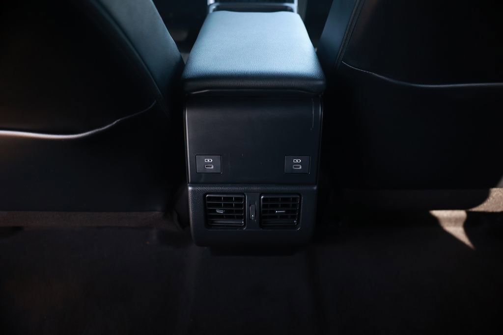 Used 2023 Toyota bZ4X XLE w/ Weather Package FWD image 33