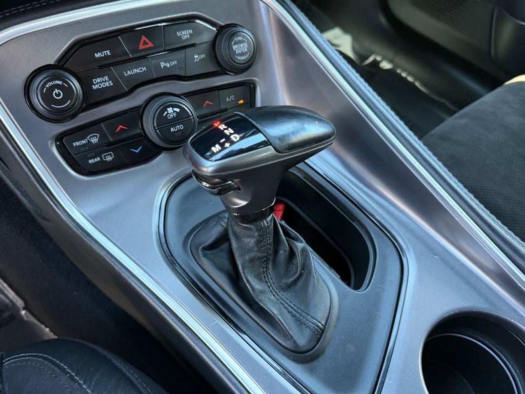 Used 2019 Dodge Challenger R/T Scat Pack w/ Dynamics Package image 19
