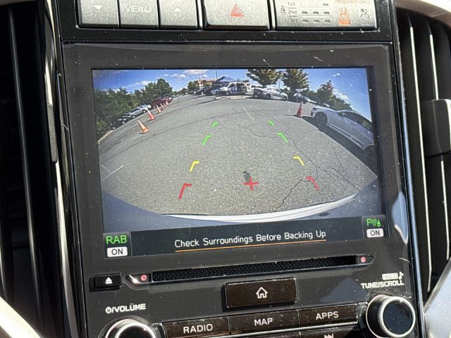 Used 2022 Subaru Ascent Touring AWD/4WD image 21