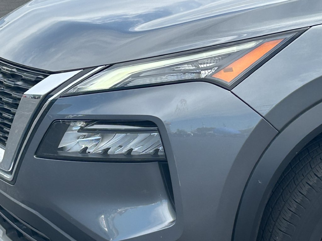 Used 2023 Nissan Rogue S FWD image 10