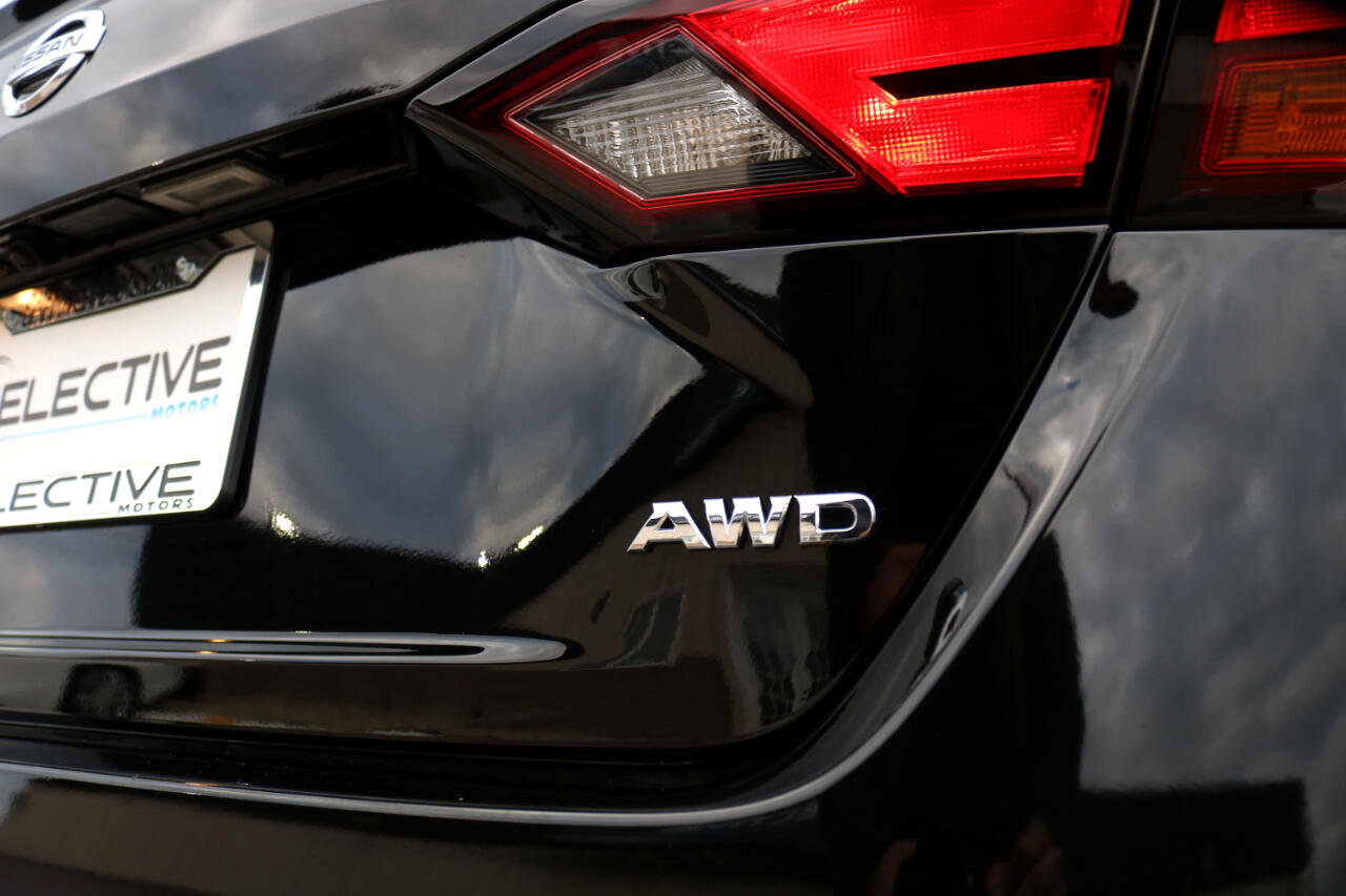 Used 2021 Nissan Altima 2.5 SR image 11