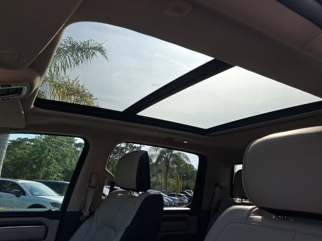 Used 2019 RAM 1500 Limited RWD image 24
