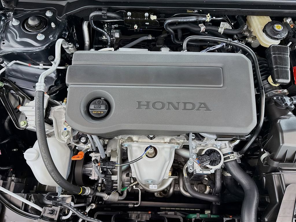 New 2026 Honda Civic Sport image 27