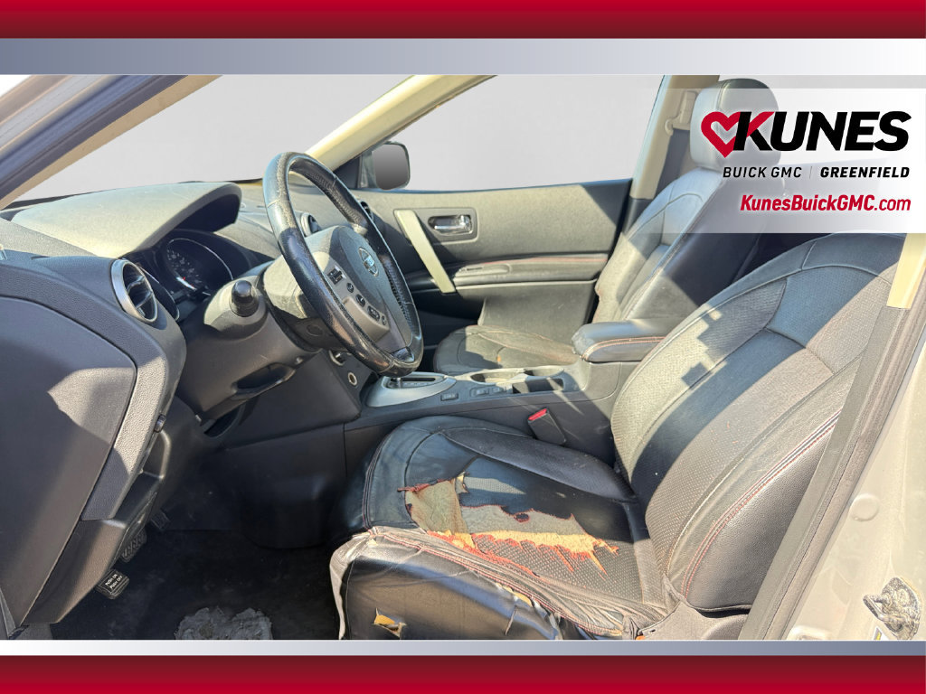 Used 2013 Nissan Rogue SL AWD/4WD image 22
