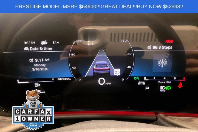 Used 2025 Audi Q5 Prestige AWD/4WD image 20