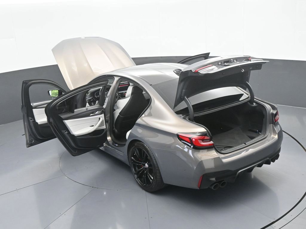 Used 2023 BMW M5 w/ Competition Package image 68