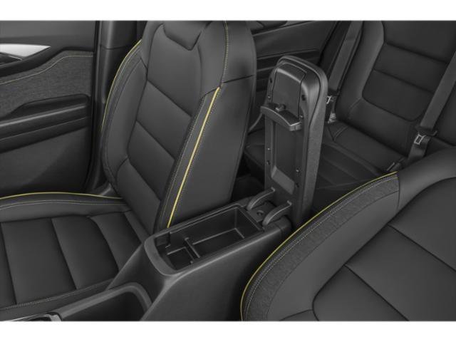 Used 2025 Chevrolet TrailBlazer ACTIV w/ Convenience Package FWD image 17