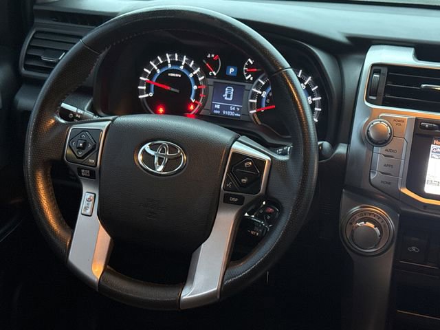 Used 2018 Toyota 4Runner SR5 image 14
