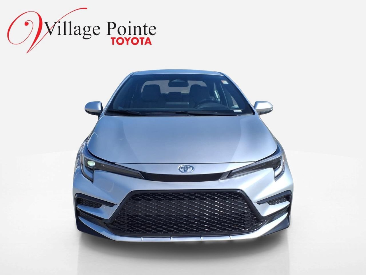 Used 2026 Toyota Corolla SE FWD image 8