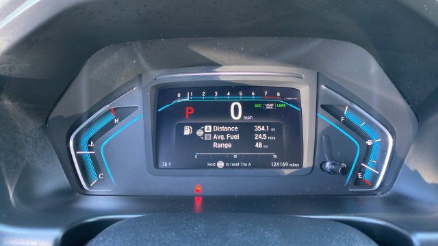 Used 2018 Honda Odyssey Touring image 17
