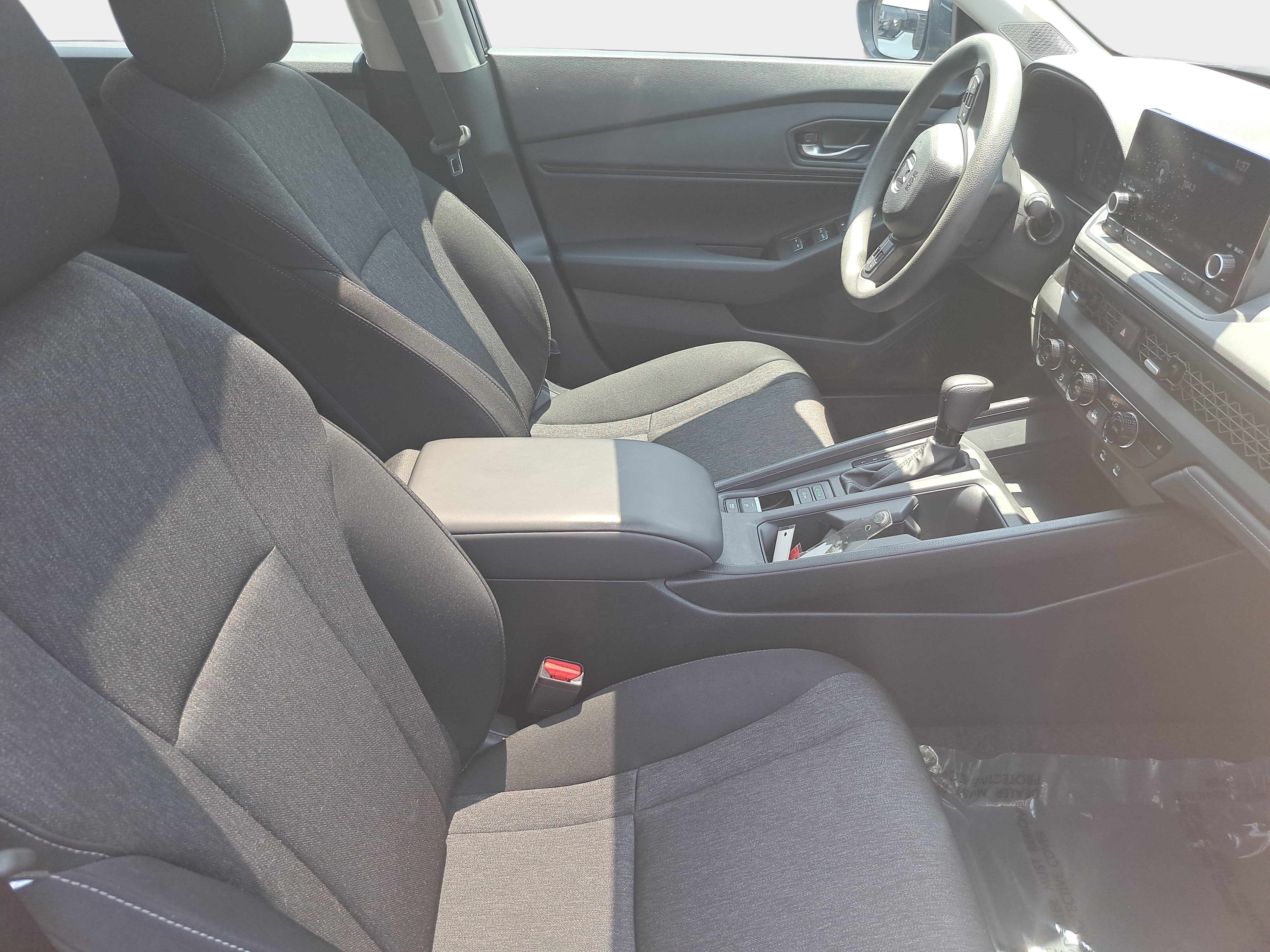 Used 2024 Honda Accord EX image 10