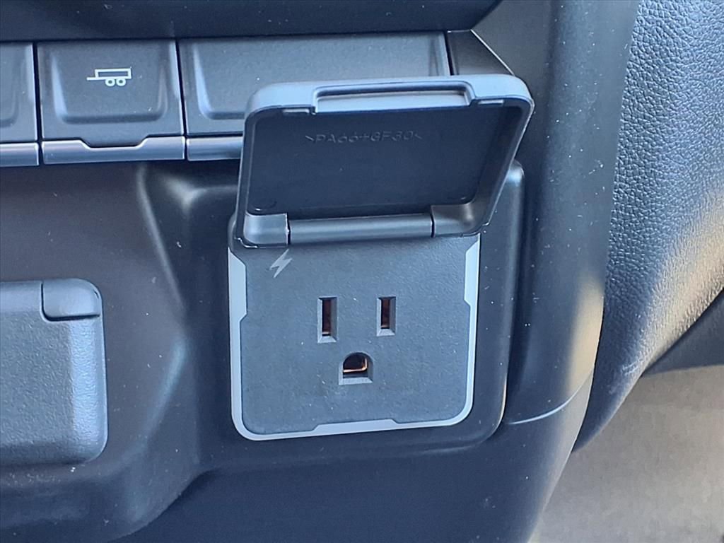 New 2026 Chevrolet Silverado 1500 Custom image 19