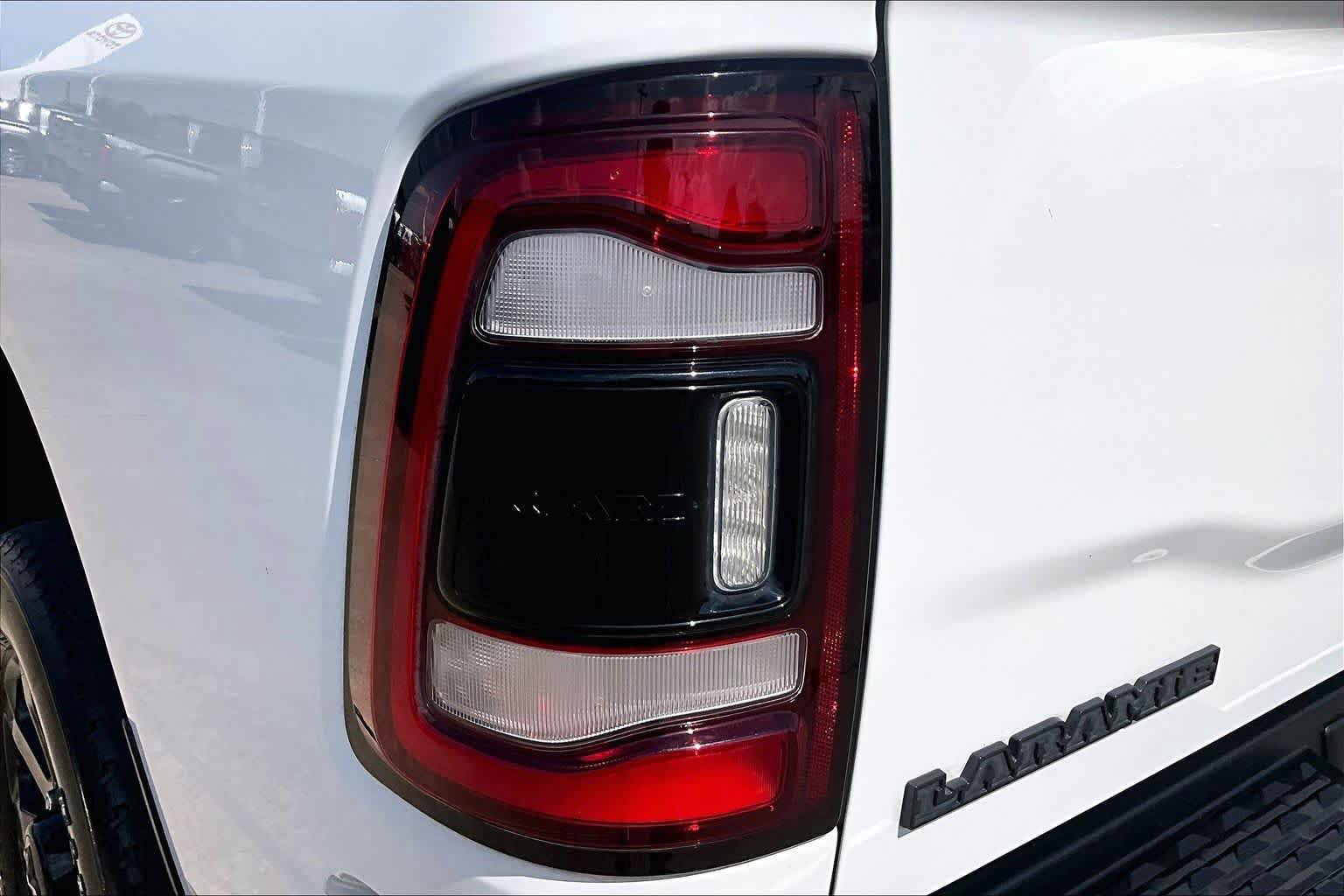 Used 2024 RAM 2500 Laramie w/ Night Edition AWD/4WD image 29