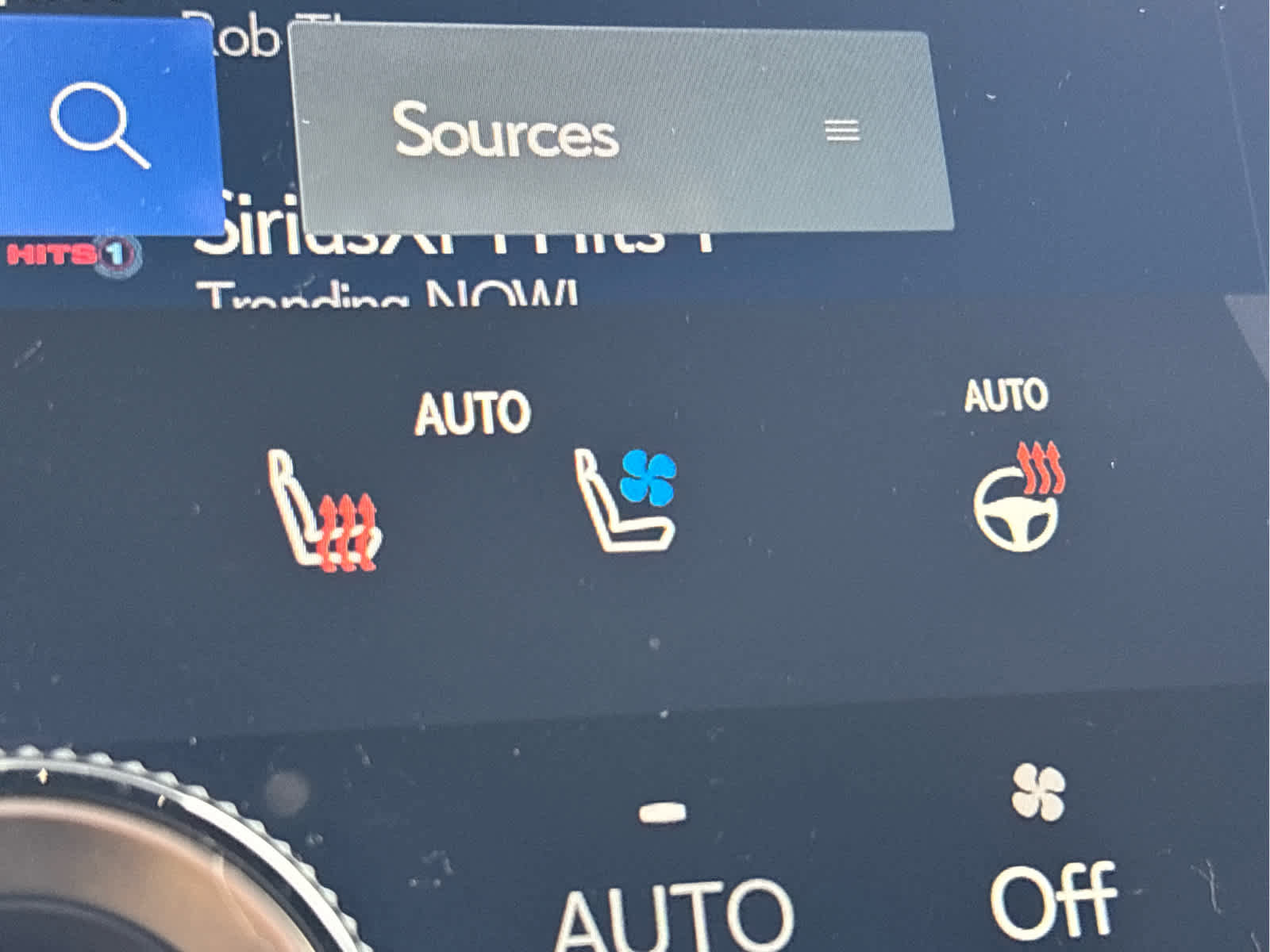 Used 2025 Lexus GX 550 w/ Accessory Package (Z1) image 19