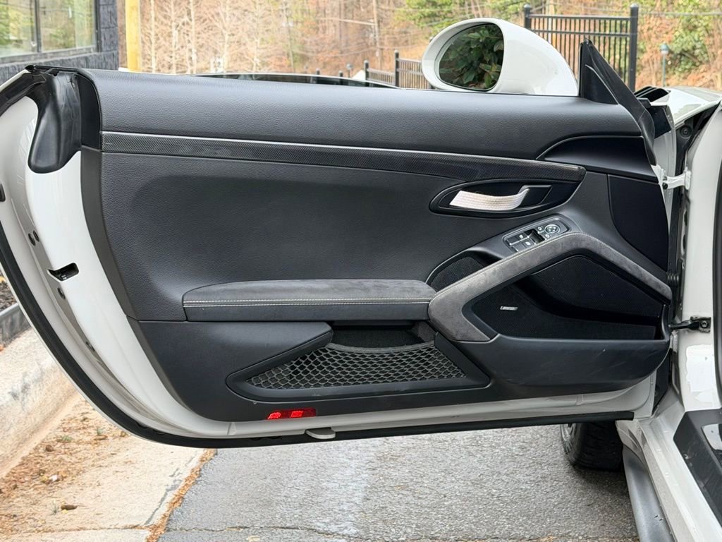 Used 2019 Porsche 911 GT3 RS image 27