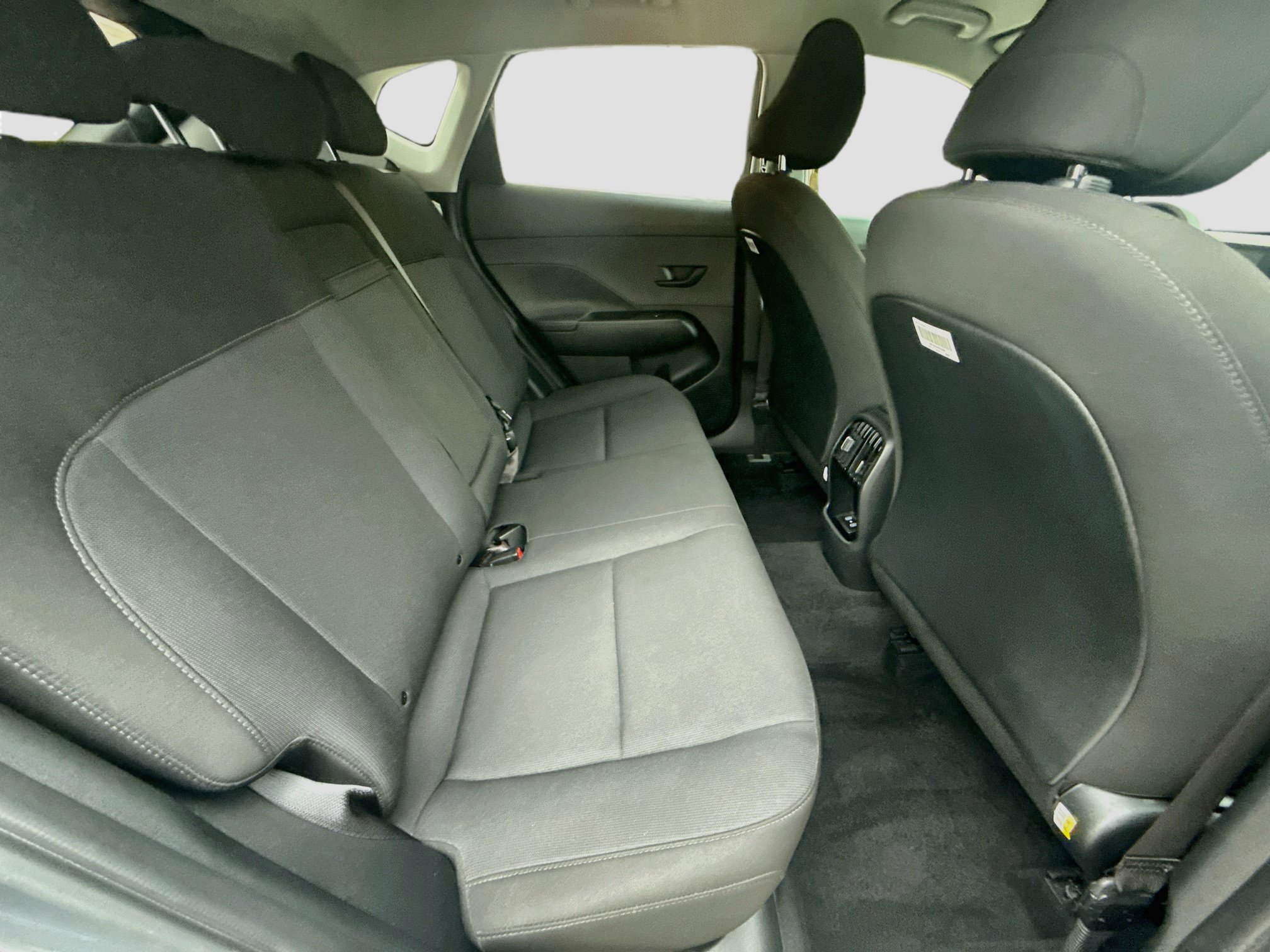 Used 2024 Hyundai Kona SEL FWD image 26