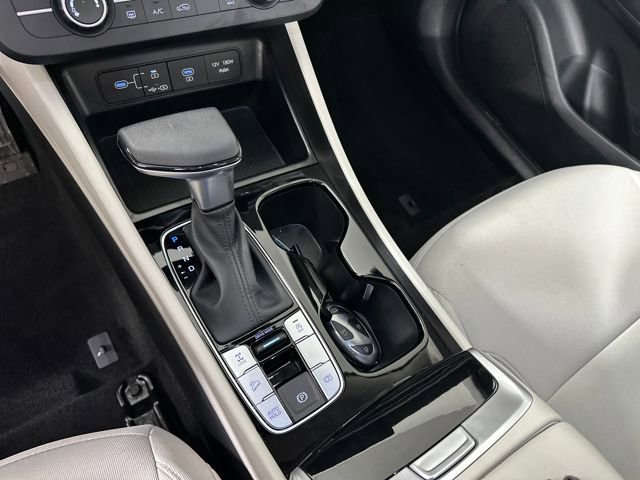 Certified 2025 Hyundai Tucson SE image 48