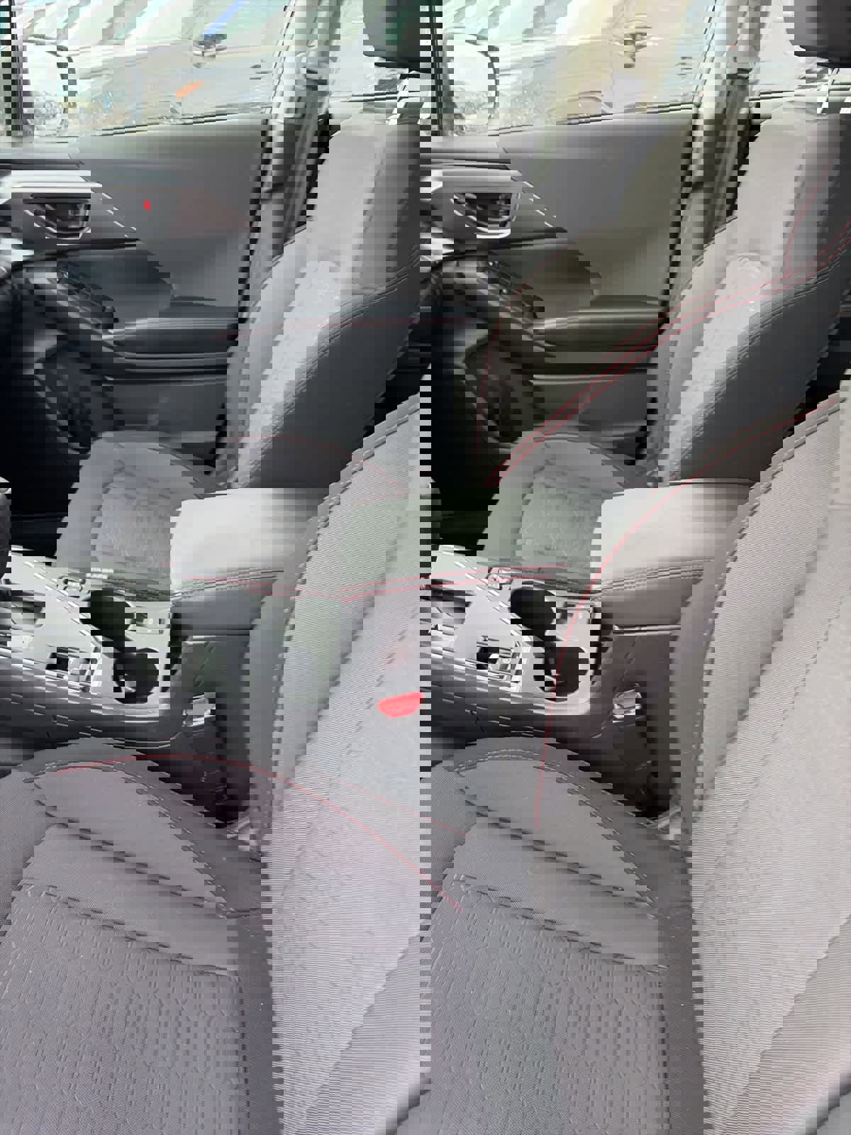 Used 2024 Subaru Impreza 2.0i Sport image 13