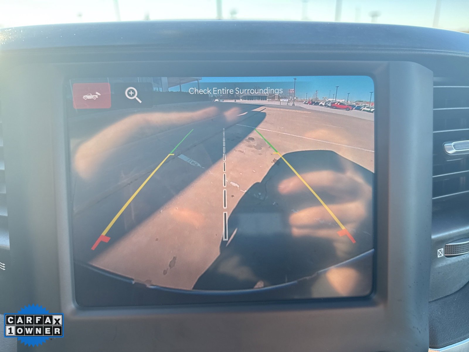 Used 2024 RAM 3500 Big Horn image 18