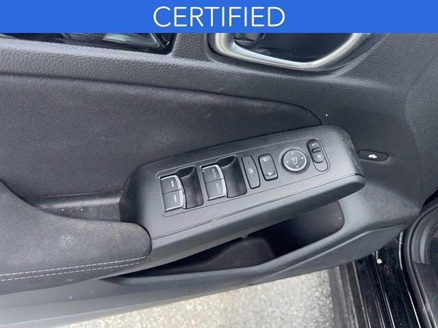 Used 2024 Honda Civic EX image 15