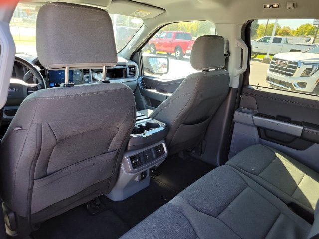 Used 2024 Ford F150 XLT w/ Mobile Office Package AWD/4WD image 12