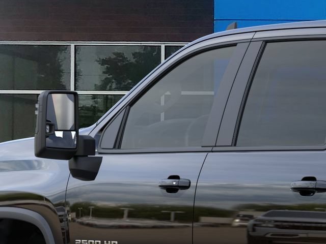 New 2026 Chevrolet Silverado 2500 LT AWD/4WD image 12