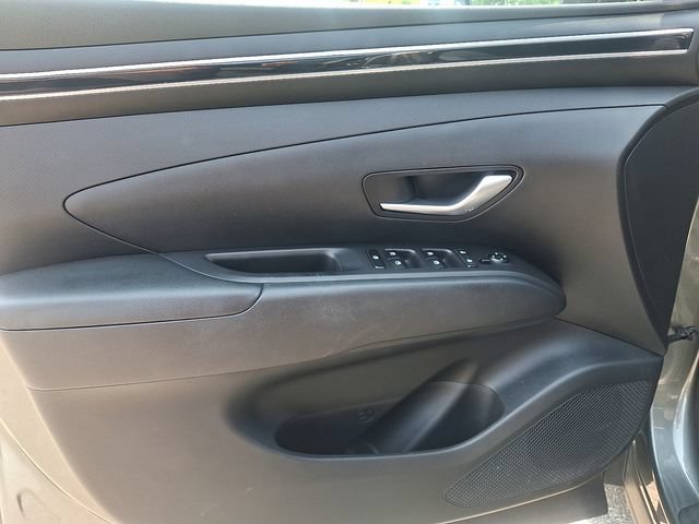 Used 2022 Hyundai Tucson SEL AWD/4WD image 12
