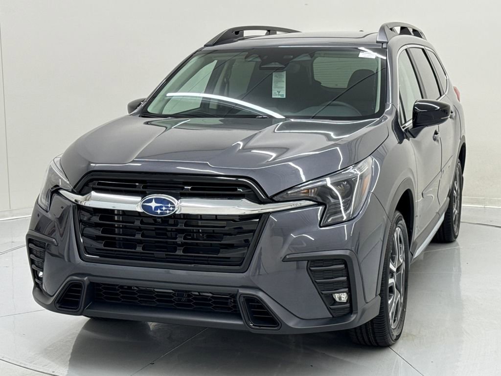 New 2025 Subaru Ascent Limited image 1