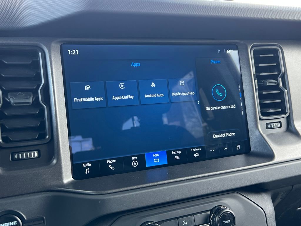 Used 2025 Ford Bronco Big Bend image 29