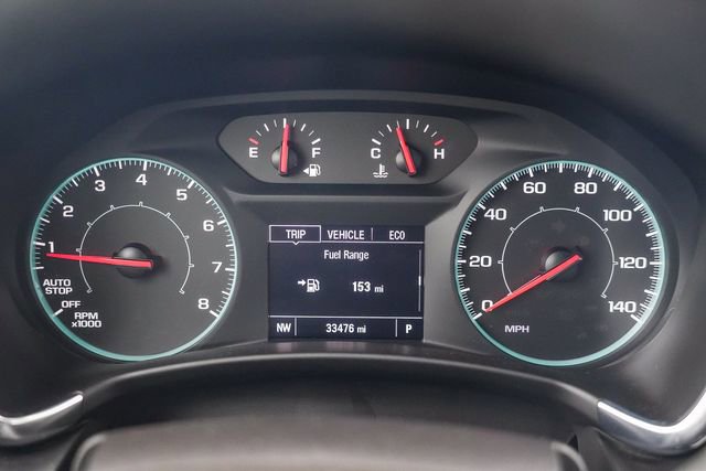 Used 2023 Chevrolet Equinox LS image 25