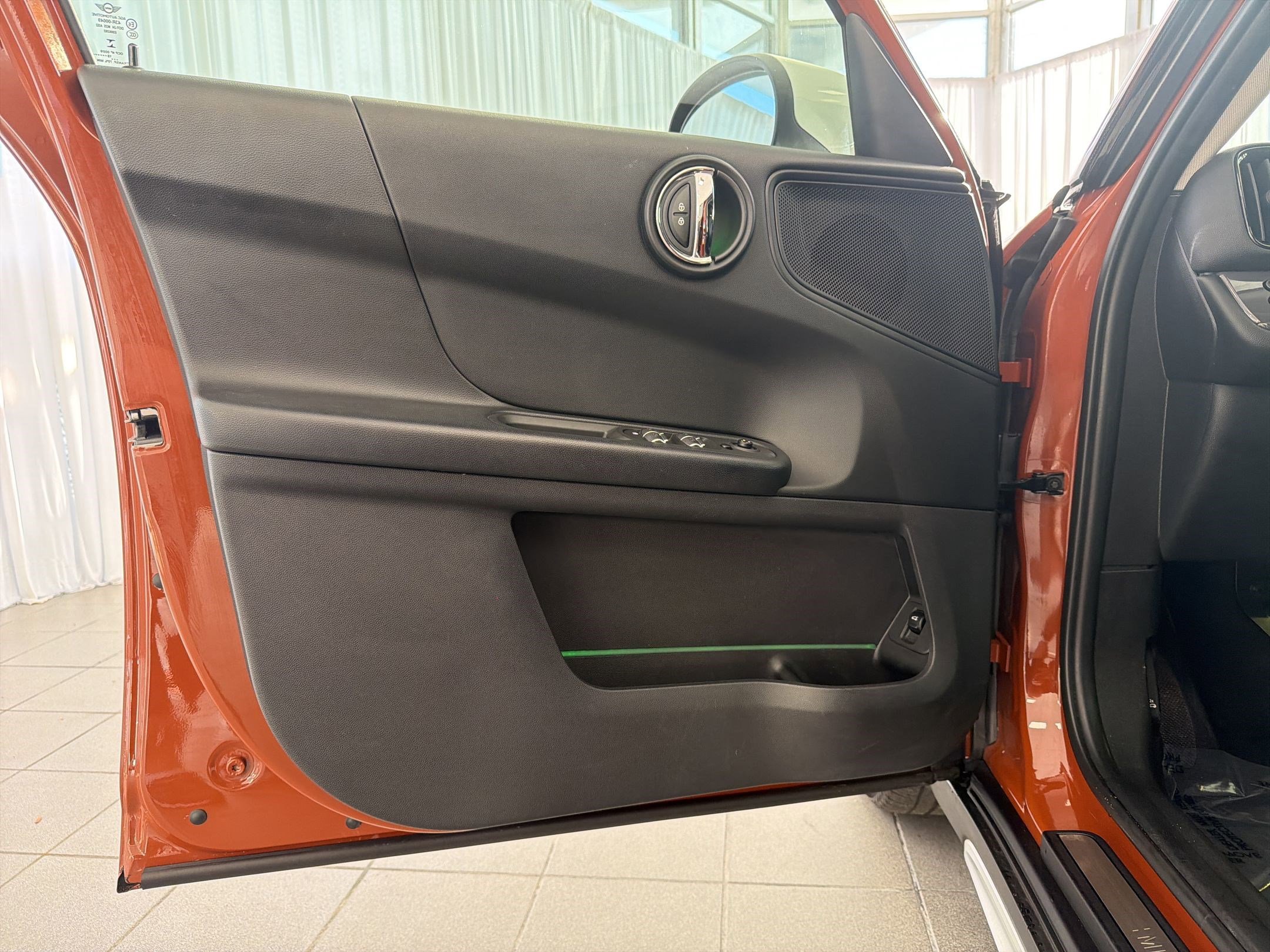 Used 2020 MINI Cooper Countryman image 23