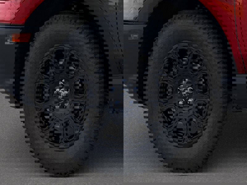 New 2025 Ford Bronco Sport Badlands w/ Badlands Tech Package image 19