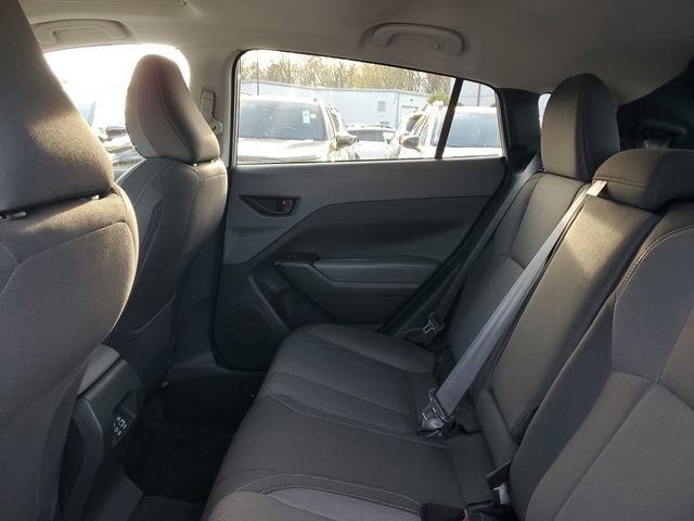 New 2026 Subaru Crosstrek 2.5i Premium image 12