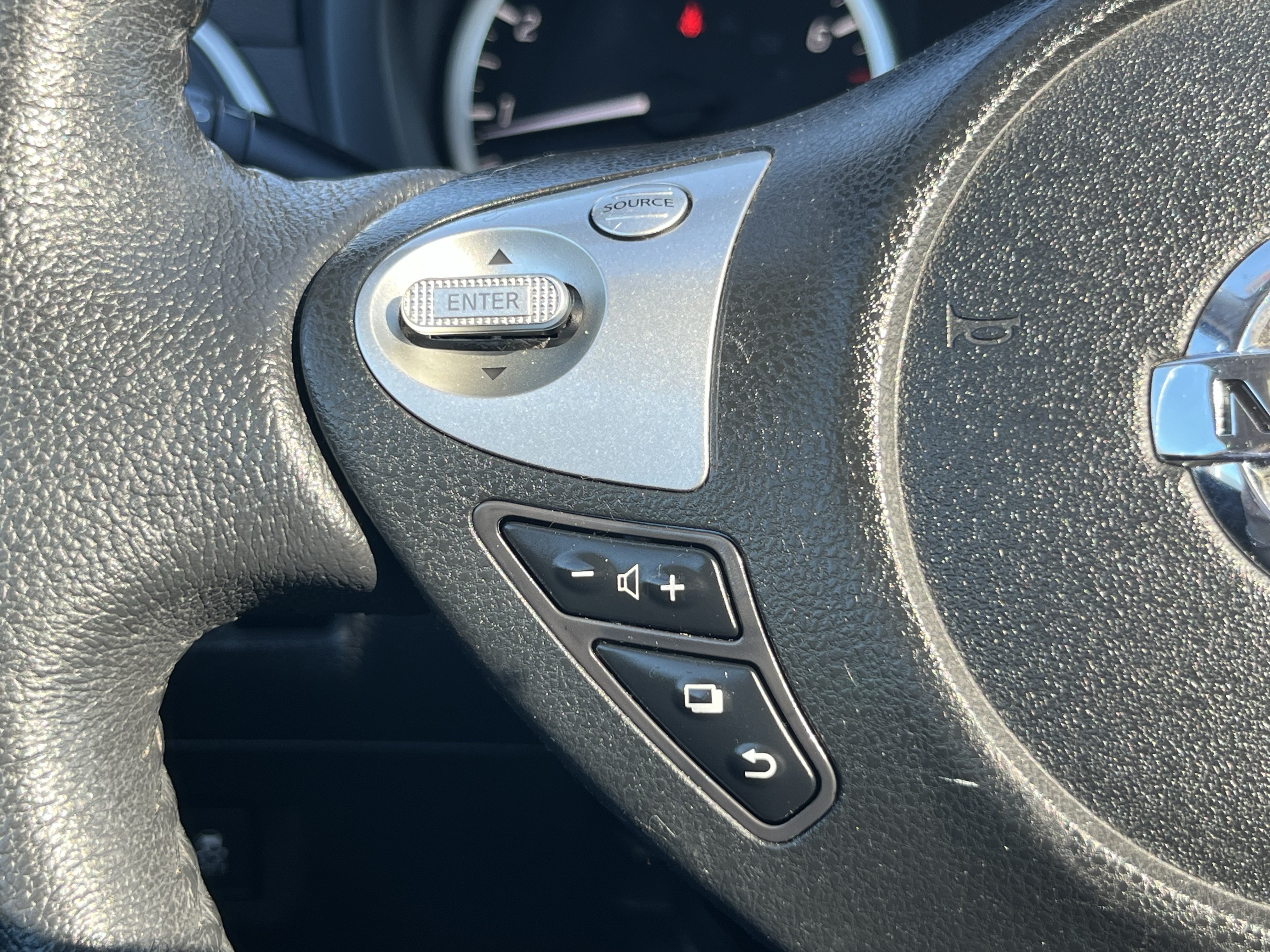Used 2017 Nissan Sentra SV w/ Style Package FWD image 22