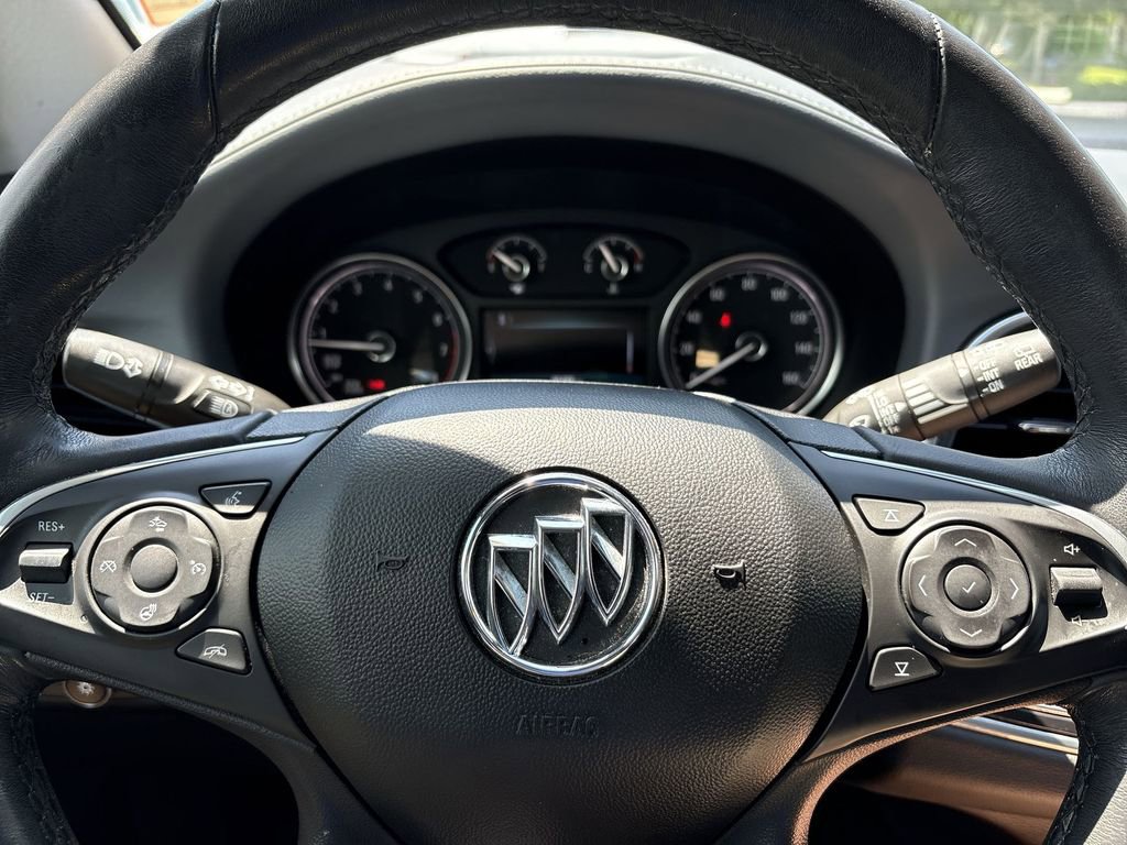 Used 2019 Buick Enclave Premium w/ Experience Buick Package image 13