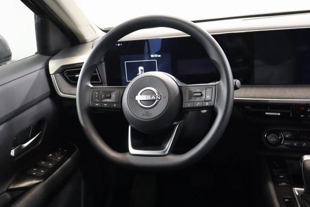 New 2026 Nissan Kicks SV w/ Cold Weather Package FWD image 13