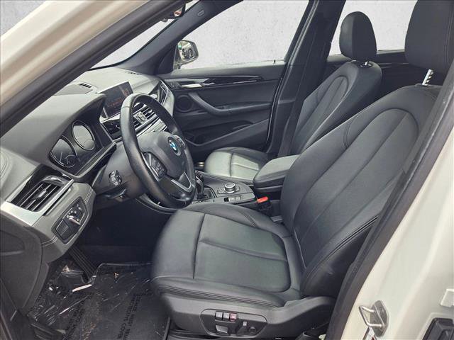 Used 2021 BMW X1 sDrive28i w/ Convenience Package FWD image 24