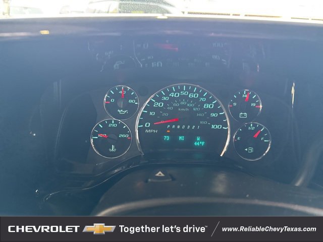 Used 2014 Chevrolet Express 1500 image 27