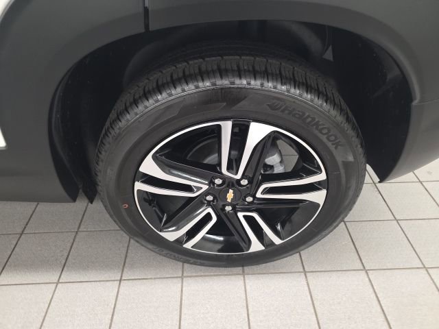 New 2025 Chevrolet TrailBlazer LT w/ Convenience Package image 7